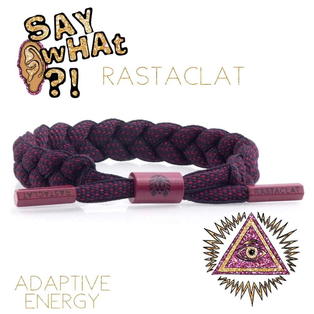 🆕Rastaclat ADAPTIVE ENERGY Bracelet